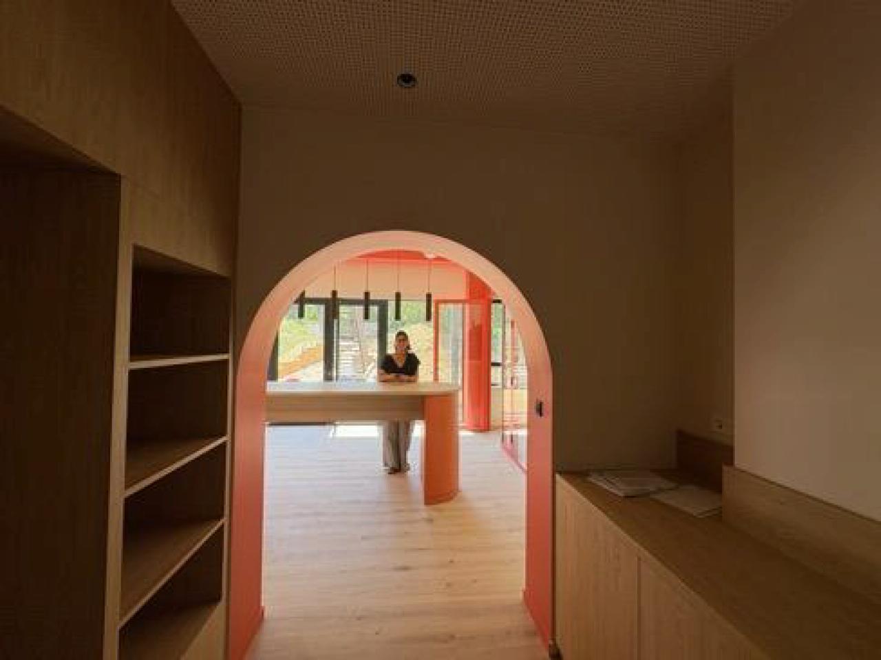 Bureau Saint-Priest 4834m² Location bureau Saint-Priest Rhône OLBUR2108812 31